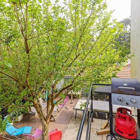 Le Doolie'S Biarritz - Visayas Garden Wifi Tv Bbq Villa Екстериор снимка